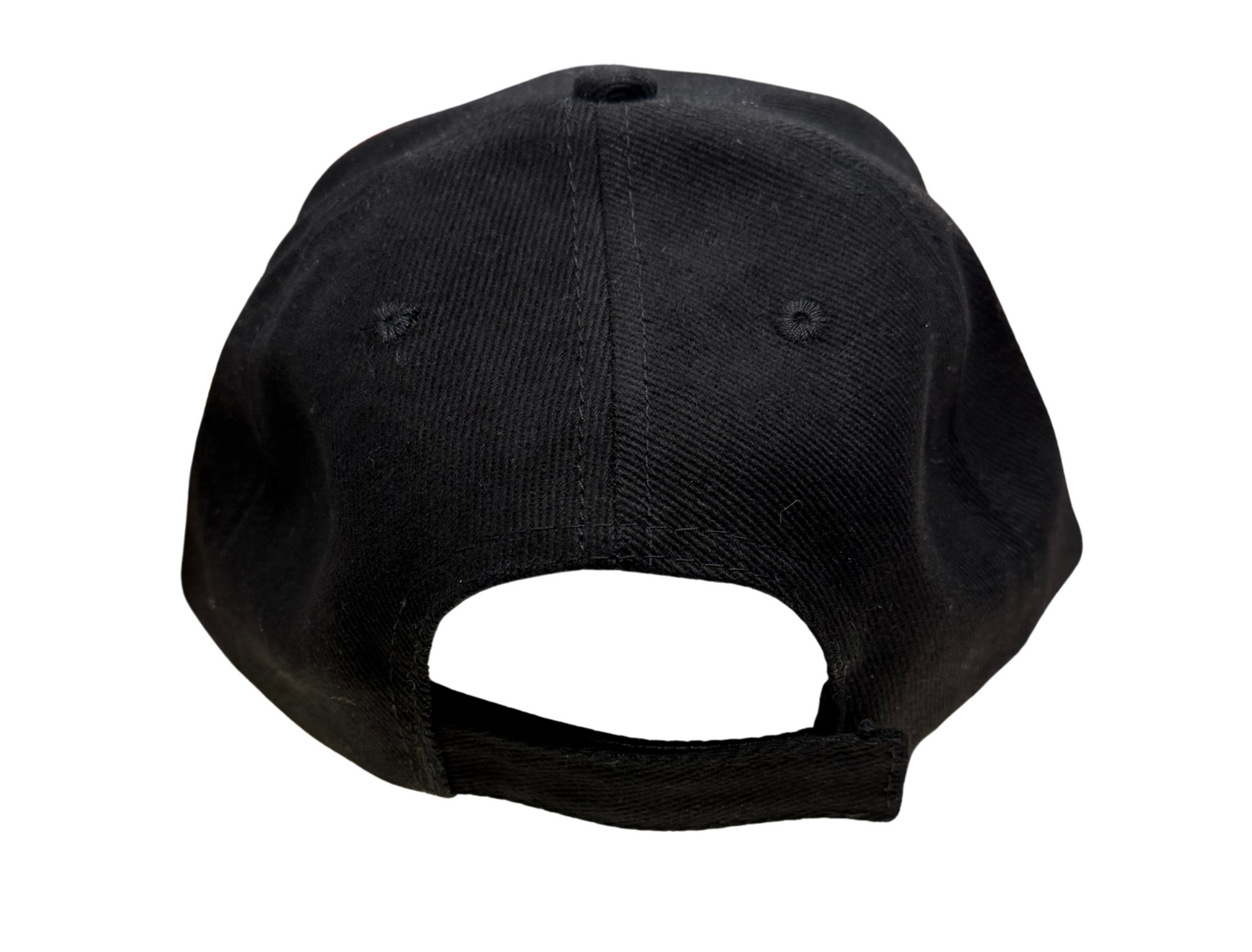 Ben Davis Embroidered Baseball Cap