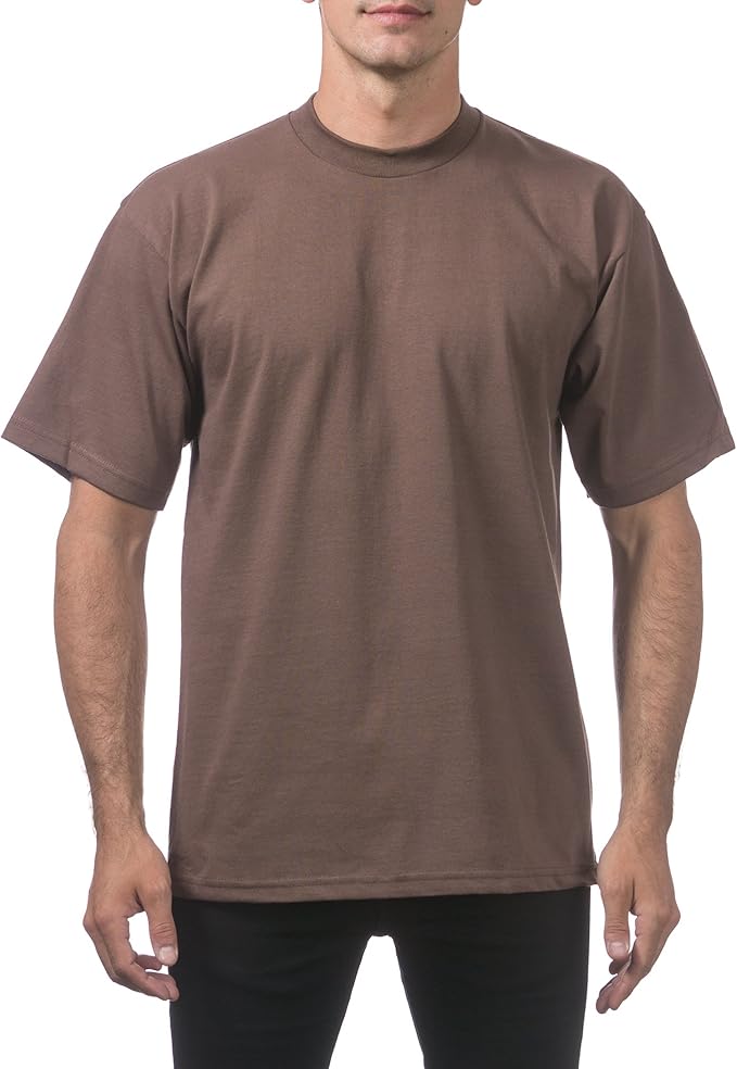 Pro Club Heavy Weight Cotton T-Shirt