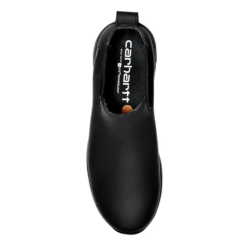 Carhartt Force 4" Water Resistant Romeo Boot
