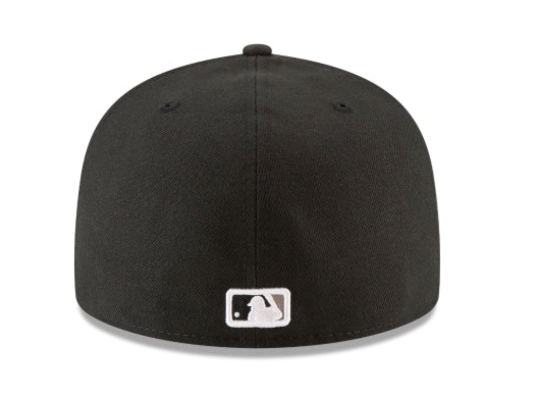 Chicago White Sox New Era Authentic Collection 59FIFTY Fitted