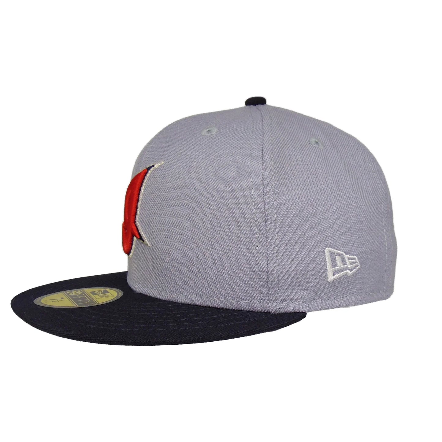 Cleveland Indians New Era 59Fifty Fitted Hat