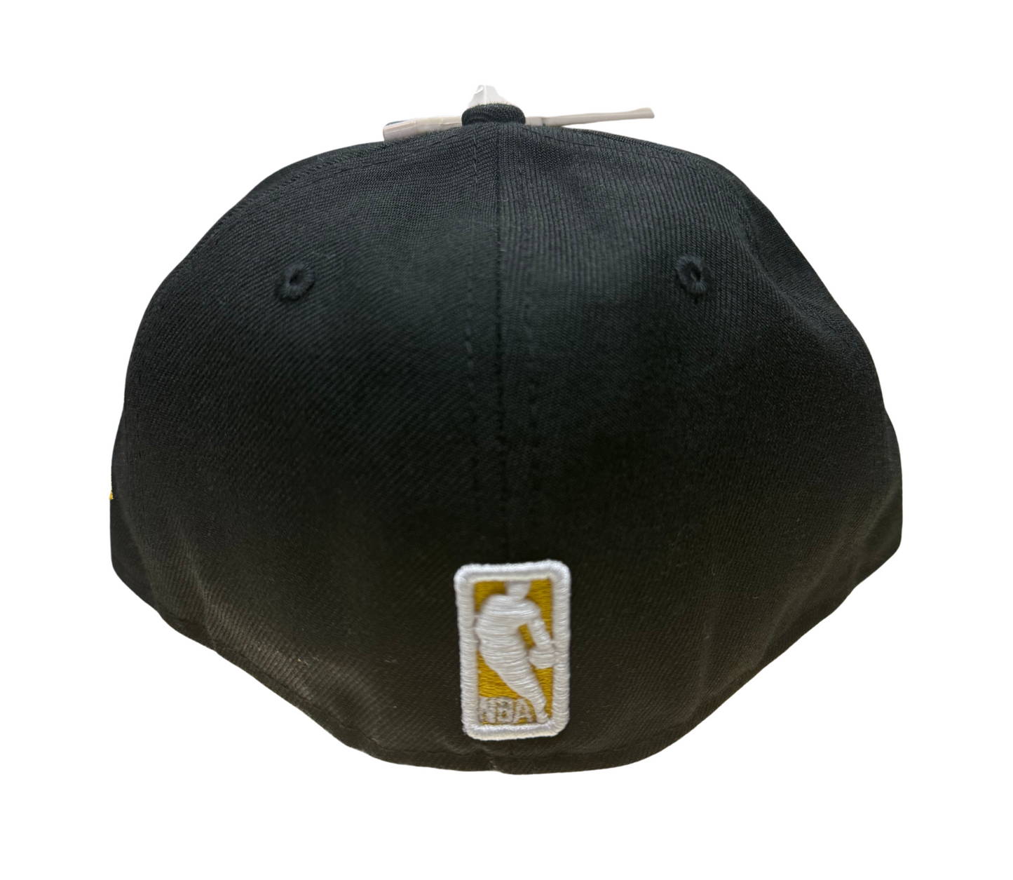 New Era NBA Golden State Warriors Men's Official 59FIFTY Fitted Hat