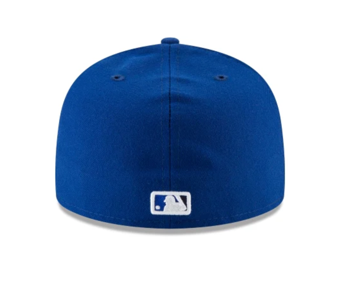Toronto Blue Jays New Era Authentic Collection 59FIFTY Fitted Hat