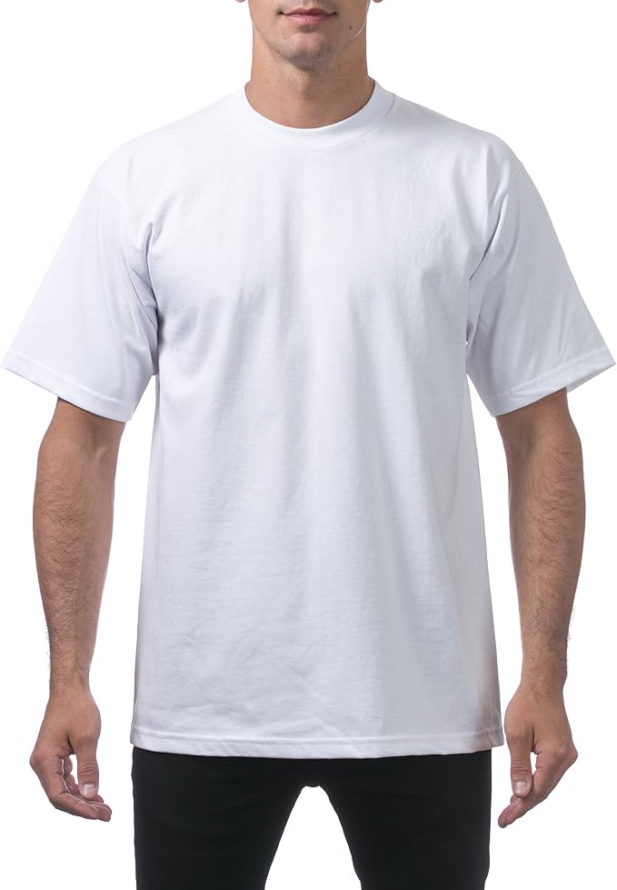Pro Club Heavy Weight Cotton T-Shirt