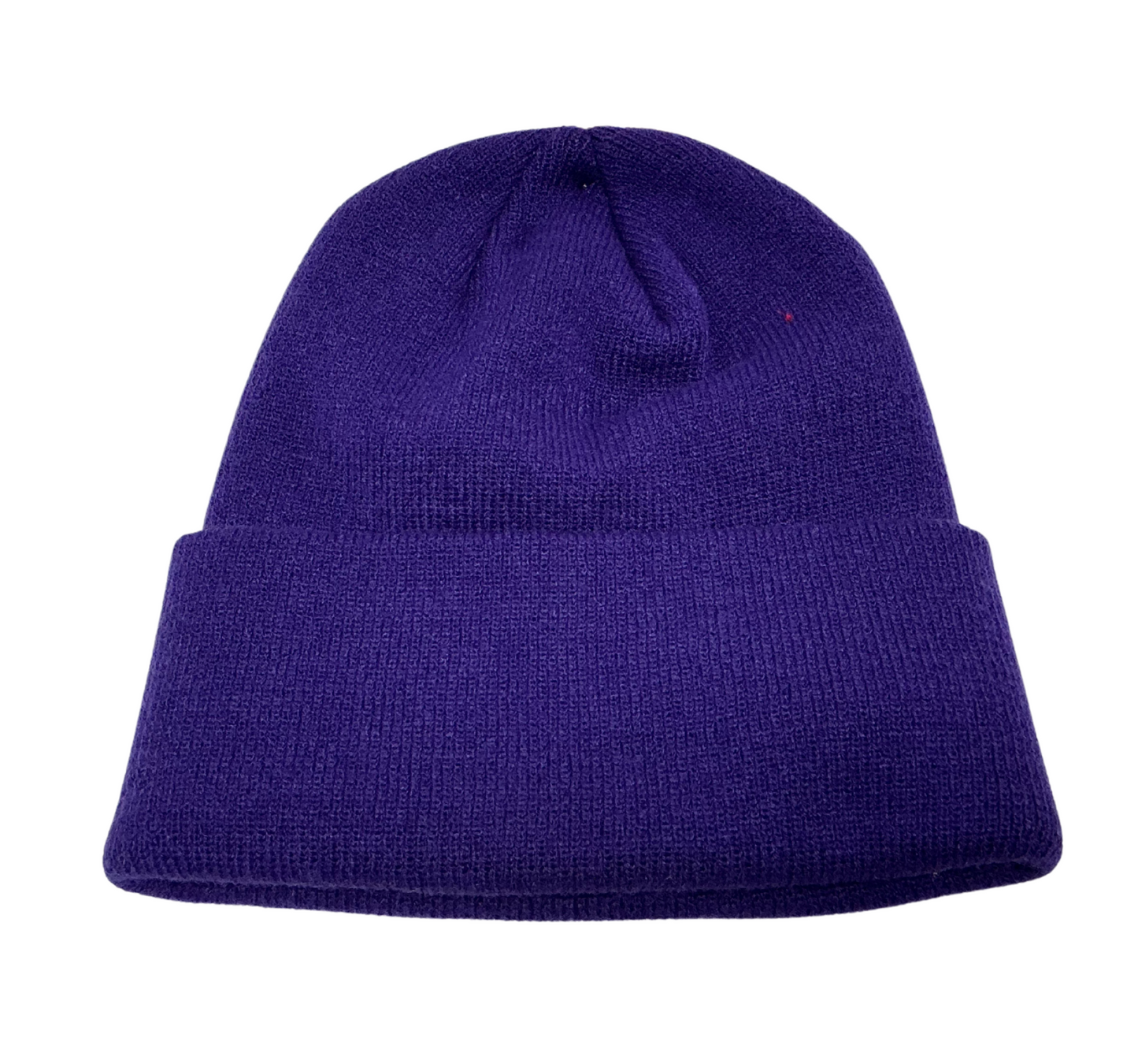 Addidas NBA LA Lakers Cuffed Beanie