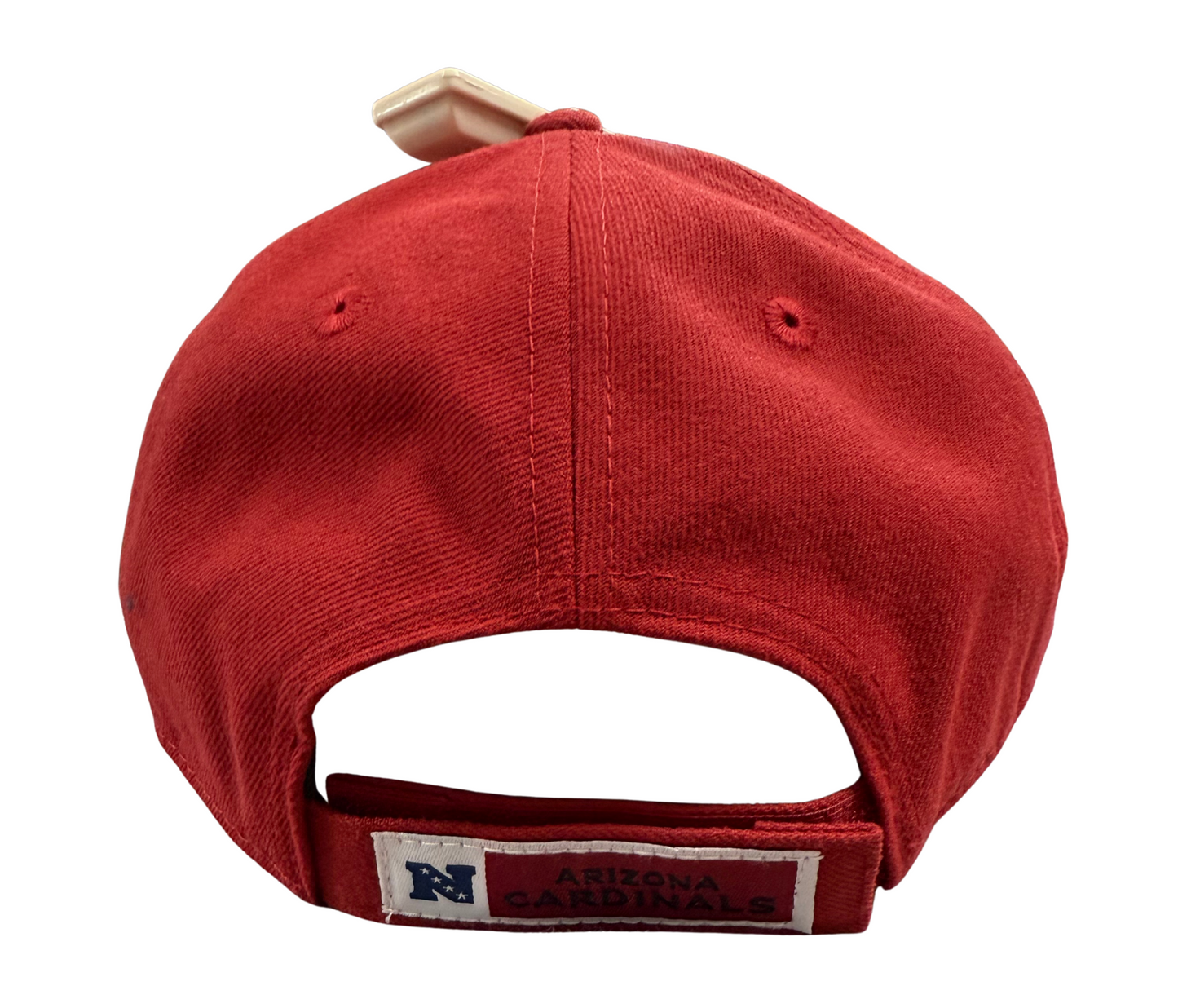 Arizona Cardinals New Era The League 9FORTY Adjustable Hat