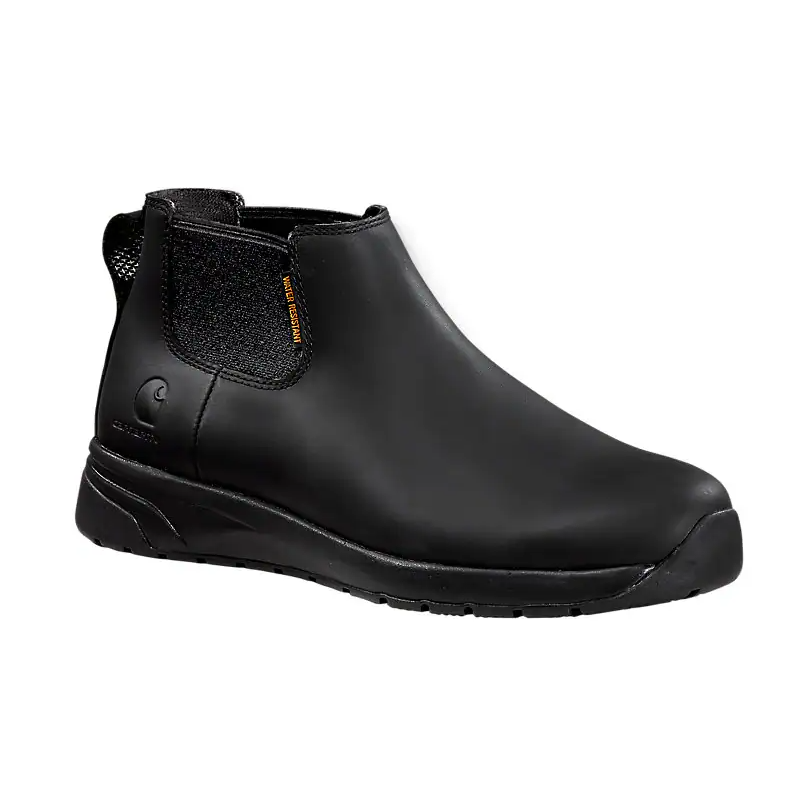 Carhartt Force 4" Water Resistant Nano Toe Romeo Boot