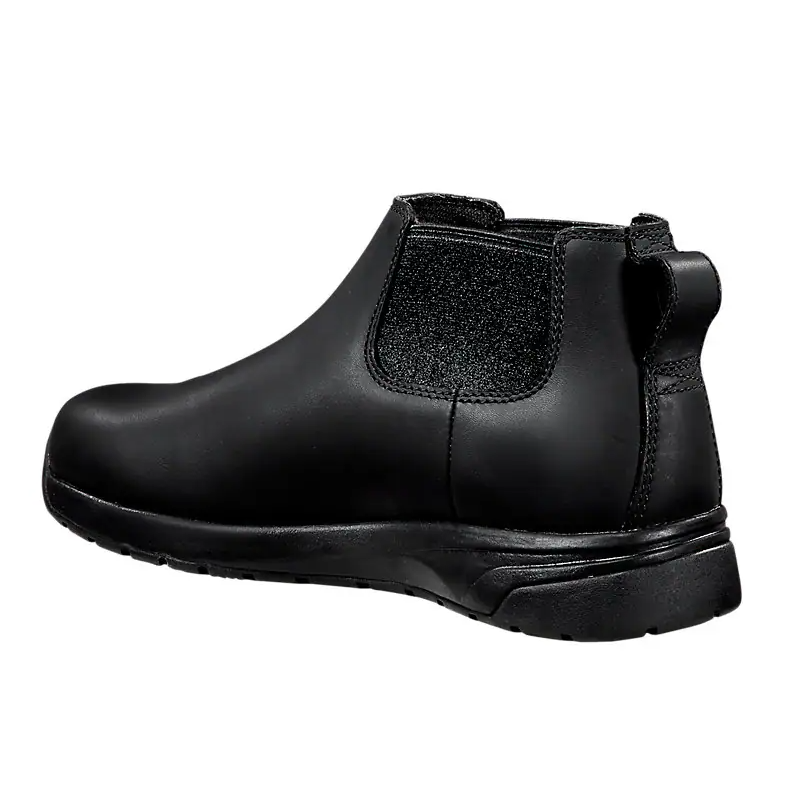 Carhartt Force 4" Water Resistant Nano Toe Romeo Boot