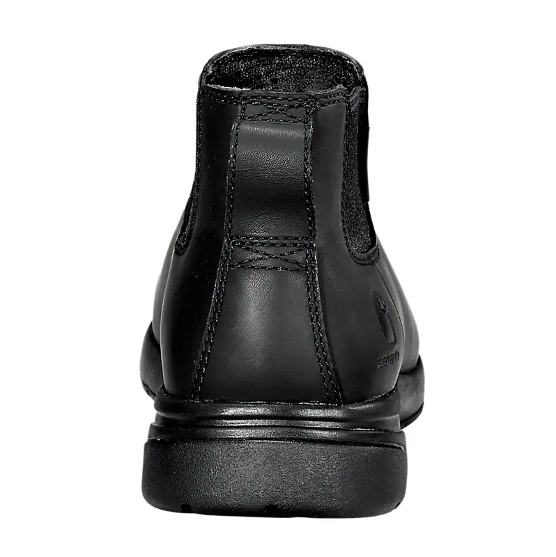 Carhartt Force 4" Water Resistant Nano Toe Romeo Boot