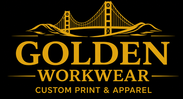 Golden WorkWear