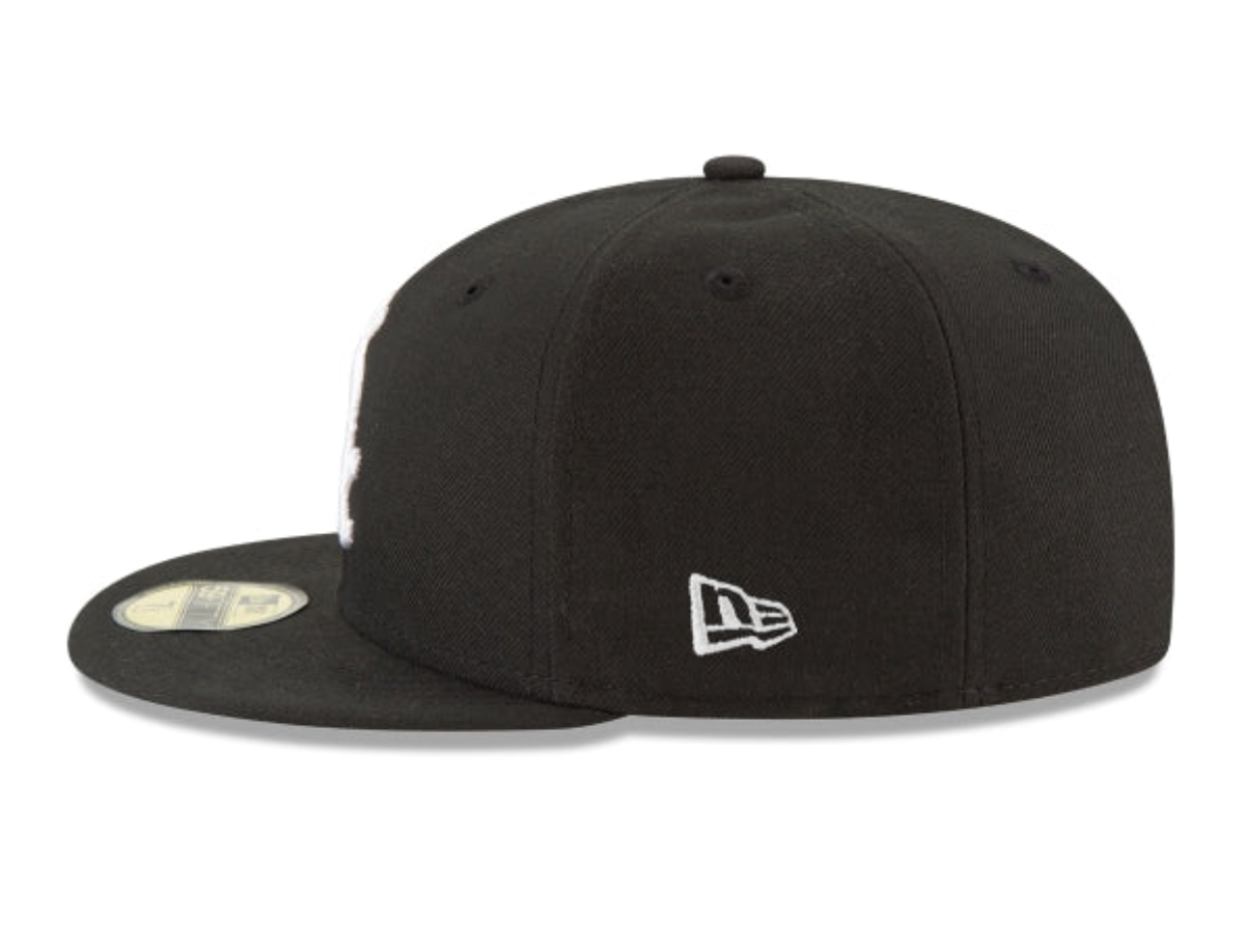 Chicago White Sox New Era Authentic Collection 59FIFTY Fitted
