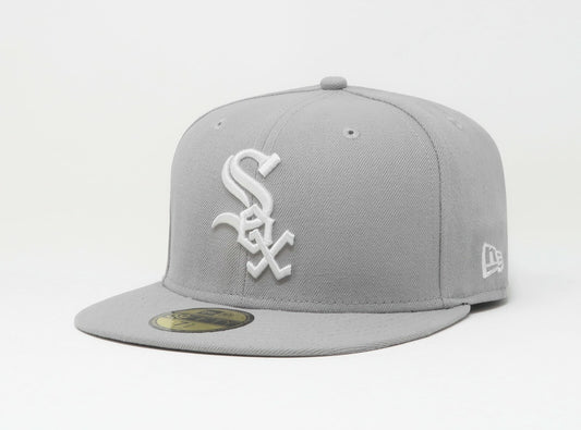 Chicago White Sox New Era MLB 59FIFTY Fitted Hat