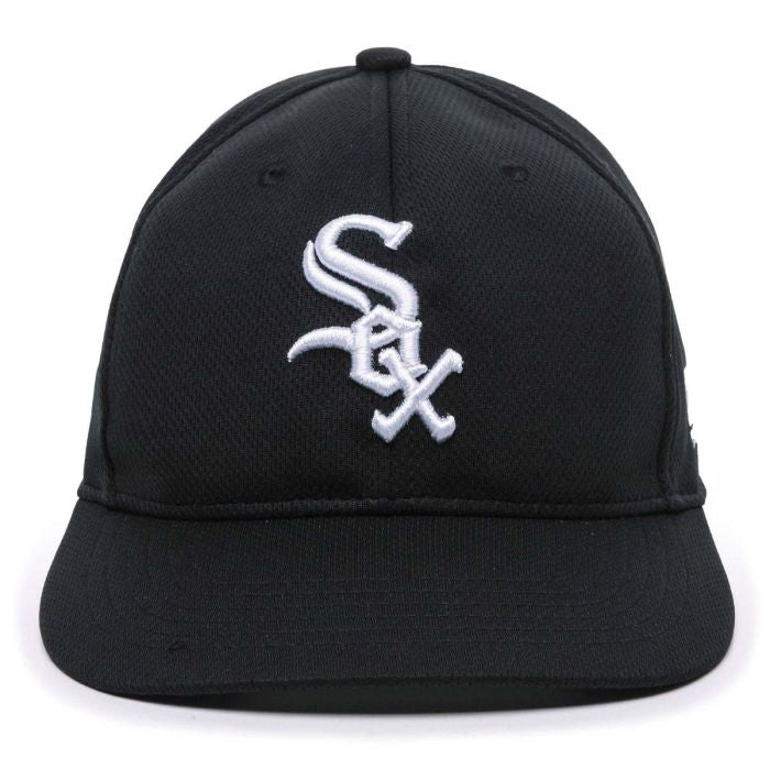 Chicago White Sox Outdoor Cap MLB Adjustable Performance Cap