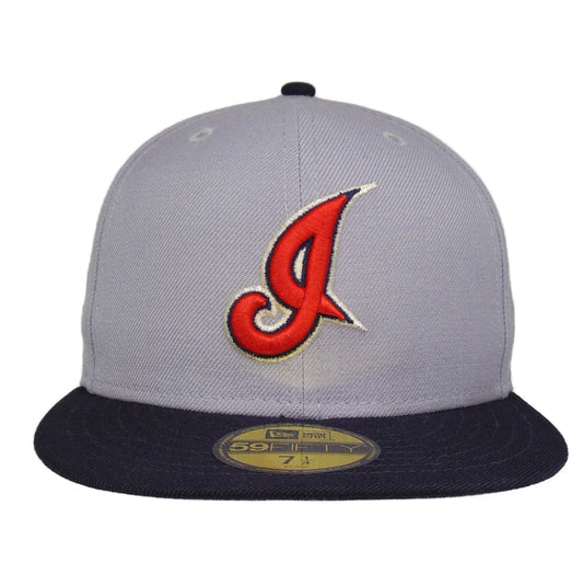 Cleveland Indians New Era 59Fifty Fitted Hat