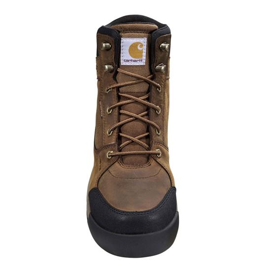 Force HD 6" Waterproof Insulated Composite Toe Work Boot