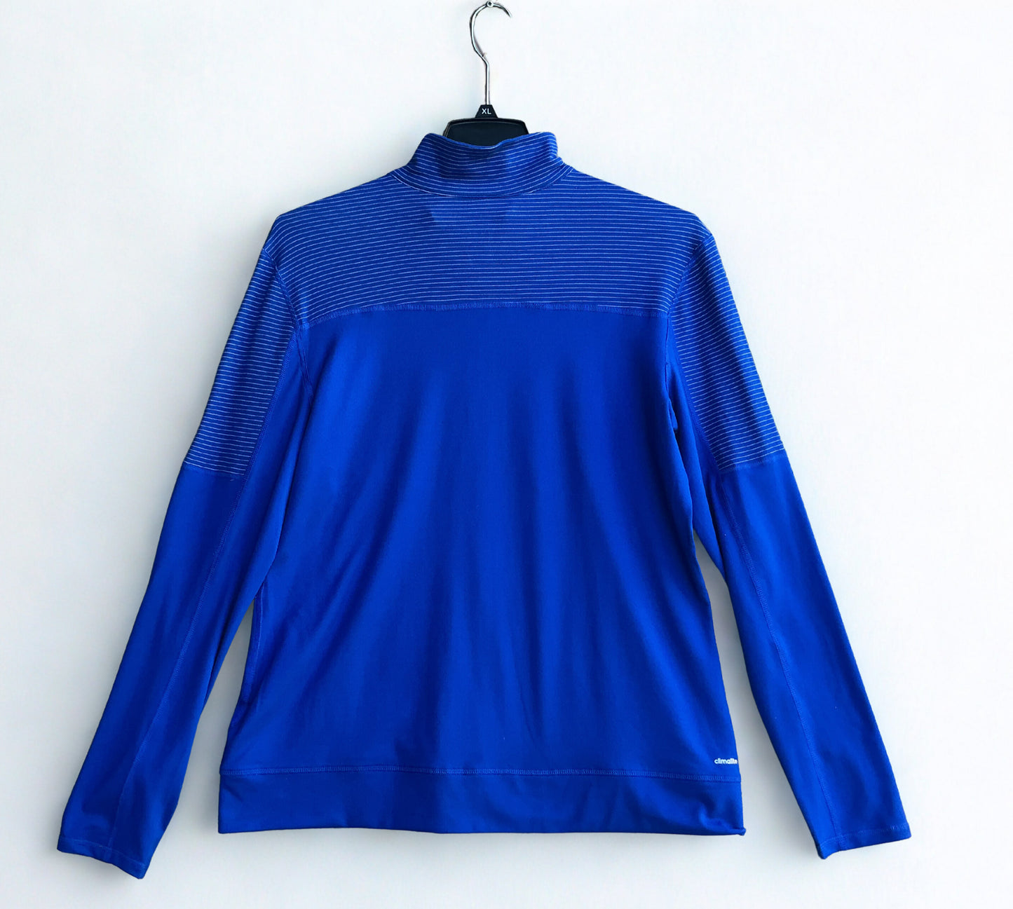 Golden State Warriors Adidas Climalite Sleeve Pocket Women's Jacket