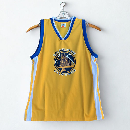 Golden State Warriors California Nona-T Jersey