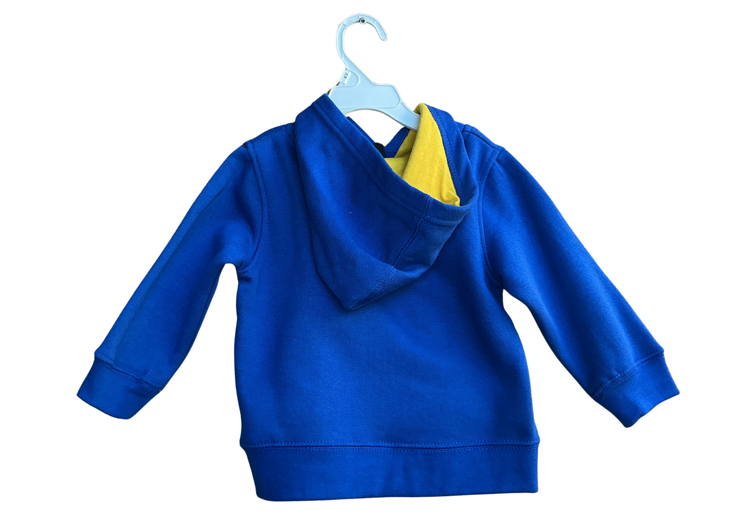 Golden State Warriors NBA Kids Hoodie