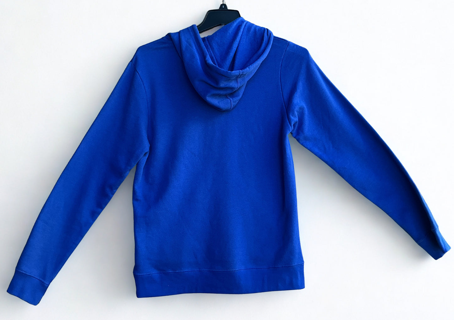 Golden State Warriors NBA Majestic Cotton Hoodie