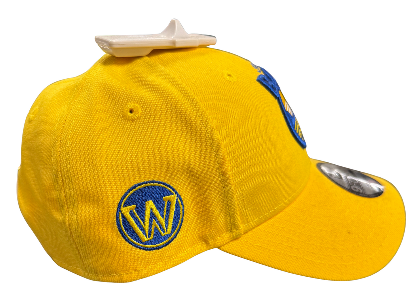 Golden State Warriors New Era 9Forty NBA City Series The Bay Hat