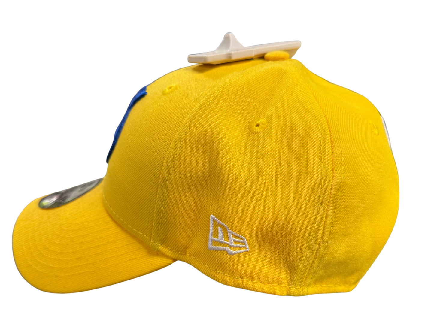 Golden State Warriors New Era 9Forty NBA City Series The Bay Hat