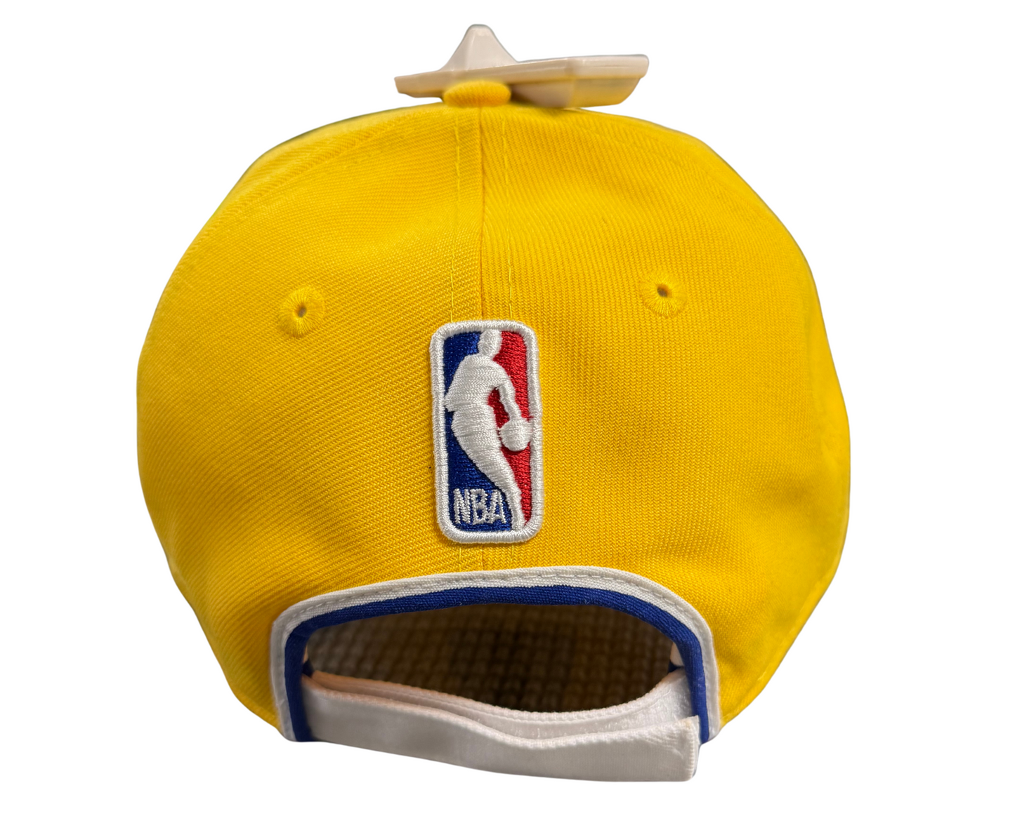 Golden State Warriors New Era 9Forty NBA City Series The Bay Hat