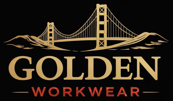 Golden WorkWear