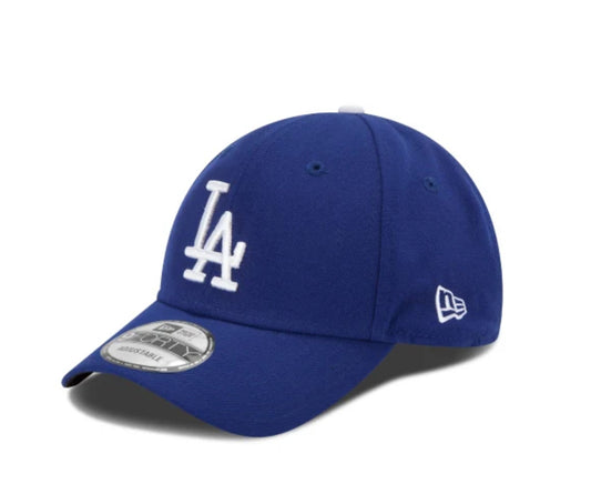 Los Angeles Dodgers The League 9FORTY Adjustable Hat