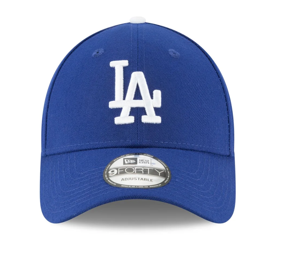 Los Angeles Dodgers The League 9FORTY Adjustable Hat