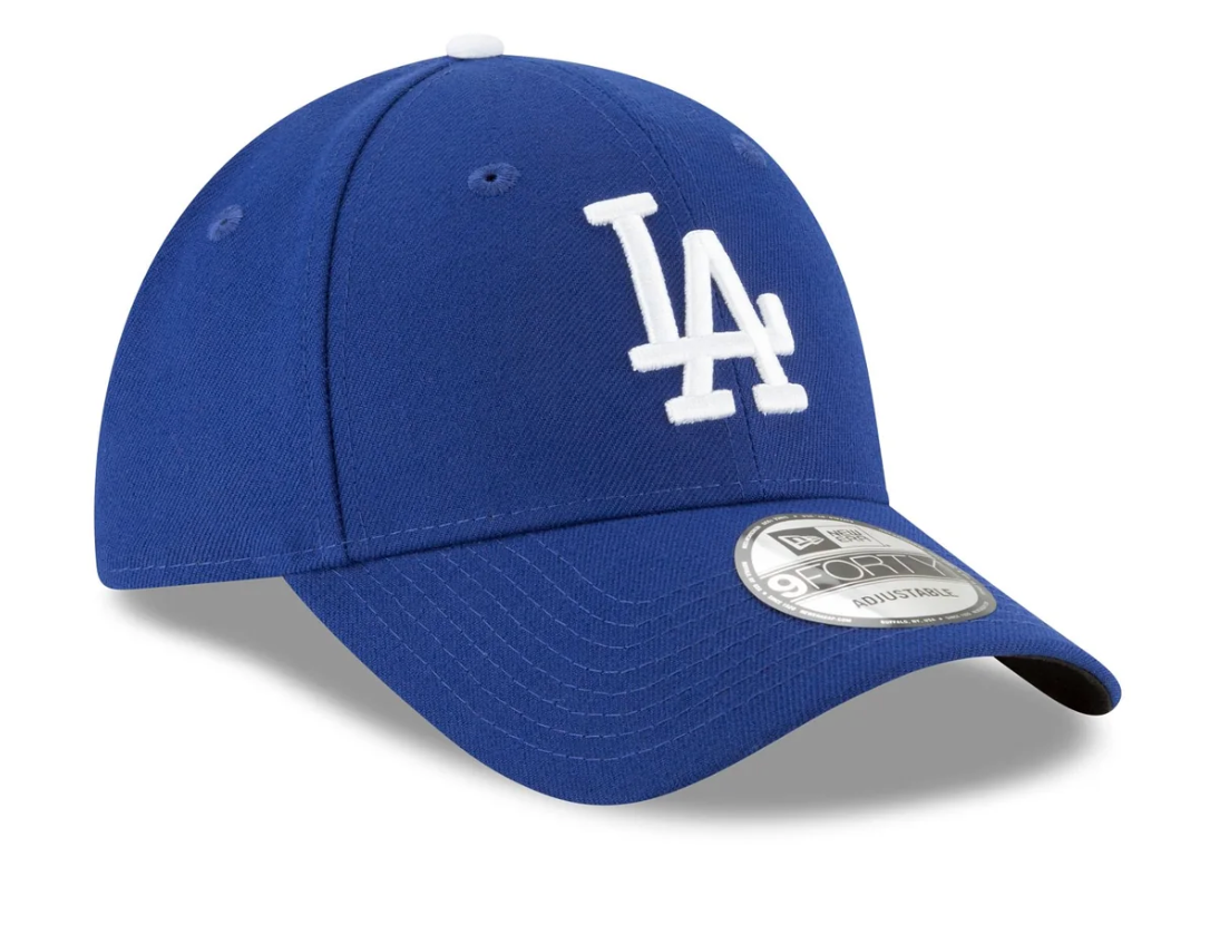 Los Angeles Dodgers The League 9FORTY Adjustable Hat