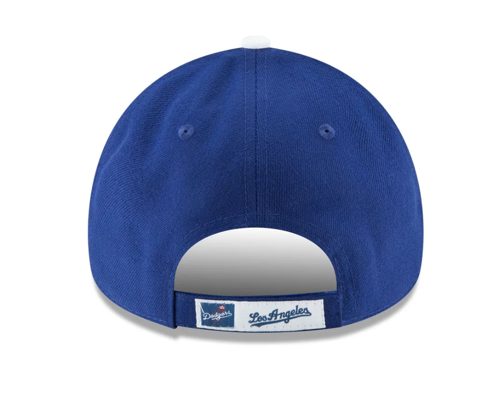 Los Angeles Dodgers The League 9FORTY Adjustable Hat