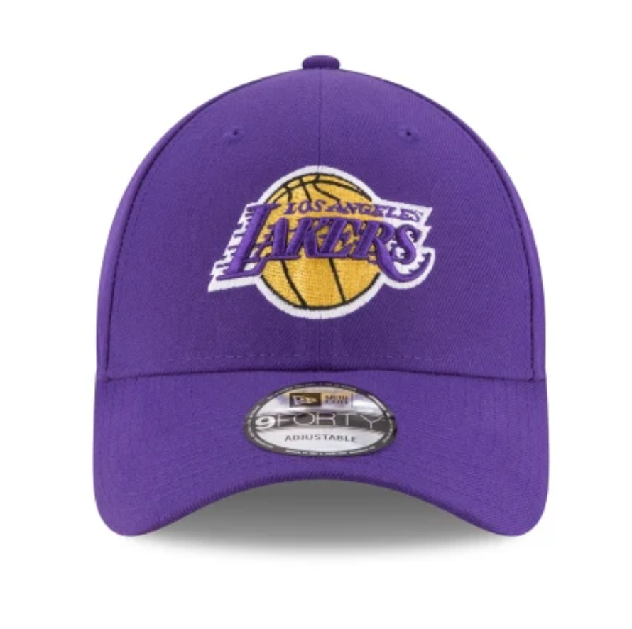Los Angeles Lakers NBA The League 9FORTY Adjustable