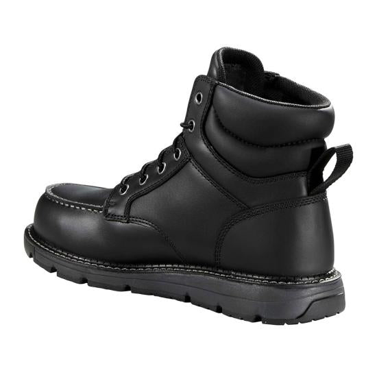 Millbrook 6" Waterproof Moc Nano Toe Boot Women's