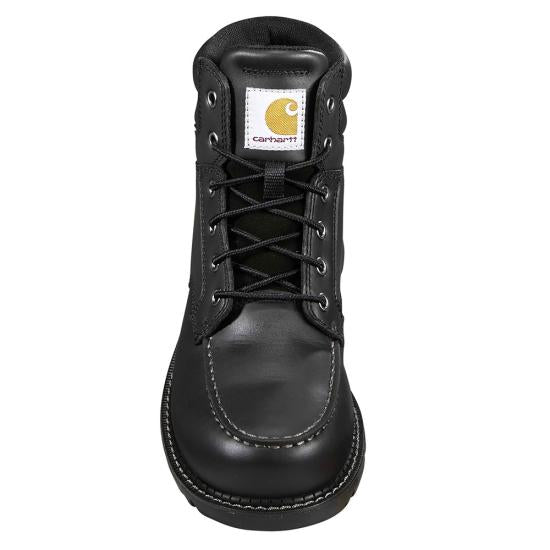 Millbrook 6" Waterproof Moc Nano Toe Boot Women's