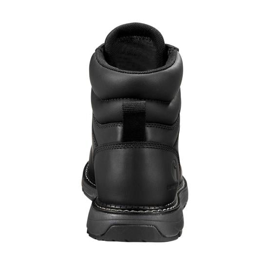 Millbrook 6" Waterproof Moc Nano Toe Boot Women's
