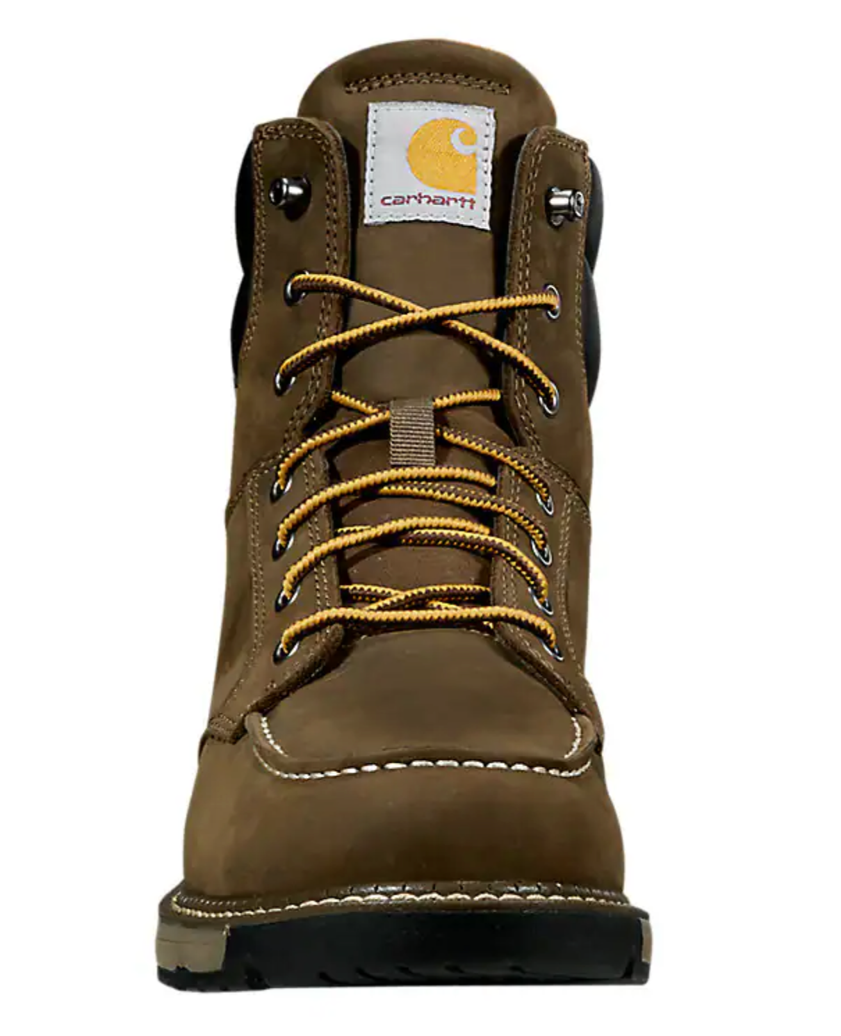 Millbrook 6" Waterproof Wedge Boot