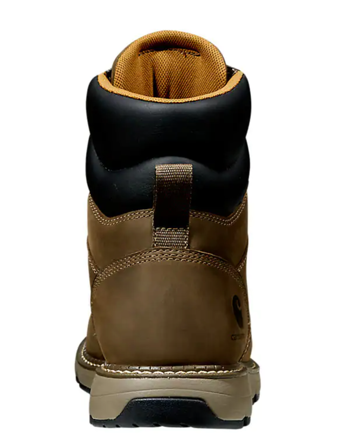 Millbrook 6" Waterproof Wedge Boot