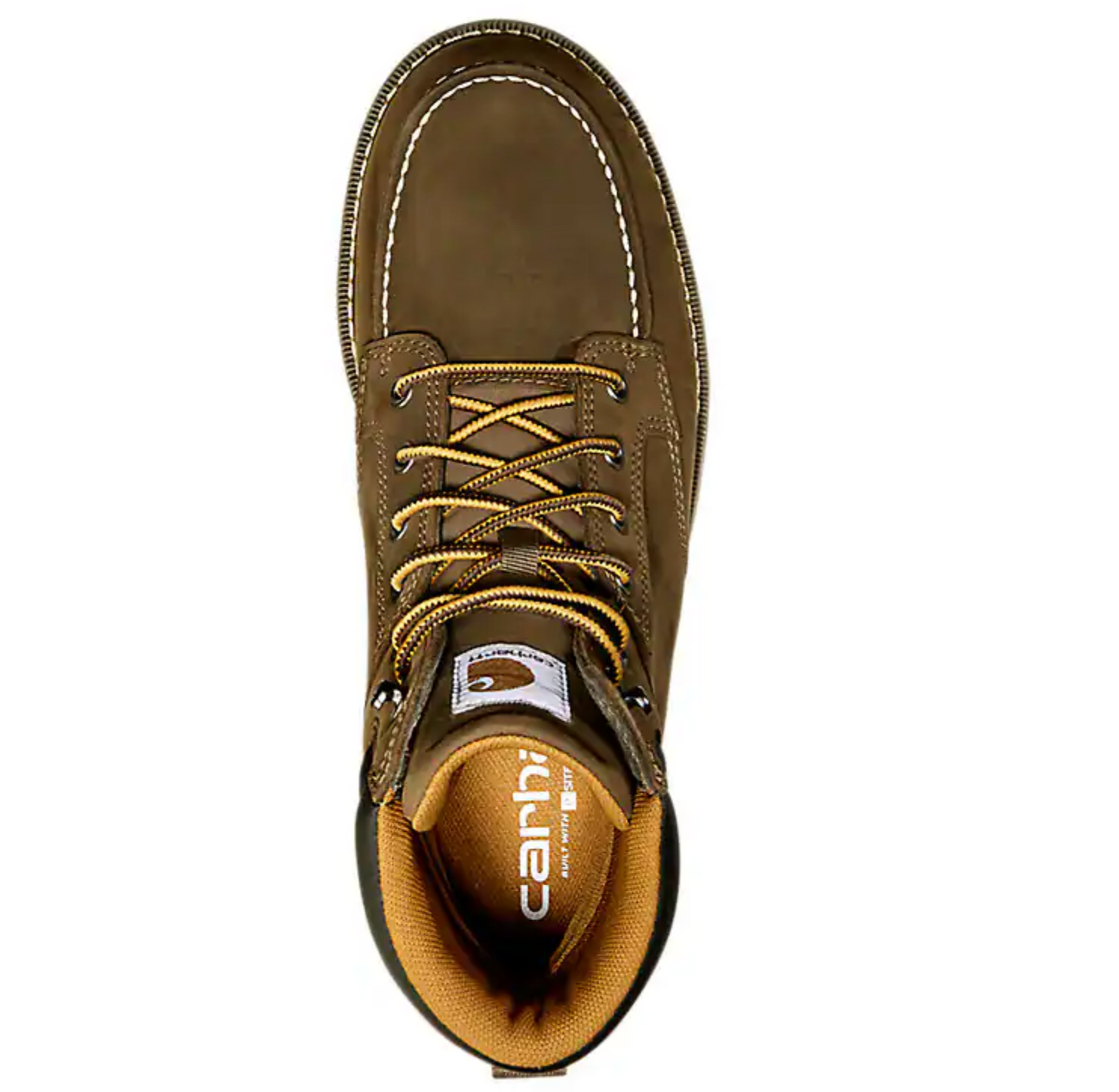 Millbrook 6" Waterproof Wedge Boot