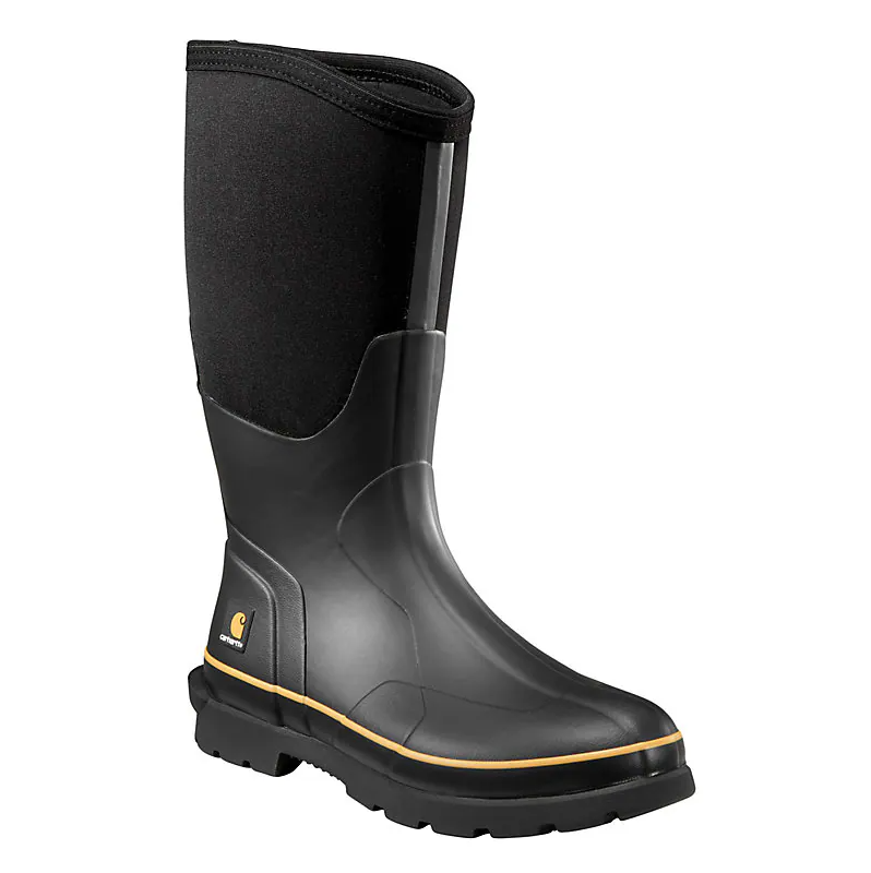 Mudrunner Waterproof 15" Nano Toe Rubber Boot
