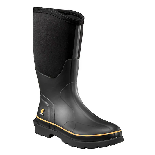 Mudrunner Waterproof 15" Nano Toe Rubber Boot