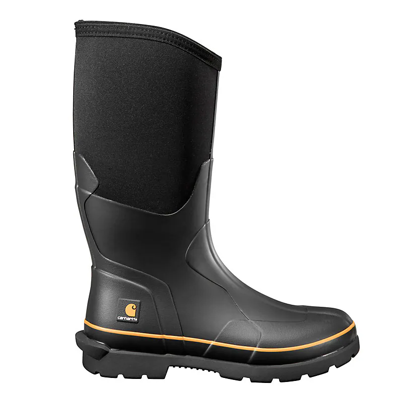 Mudrunner Waterproof 15" Nano Toe Rubber Boot