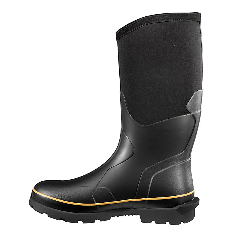 Mudrunner Waterproof 15" Nano Toe Rubber Boot