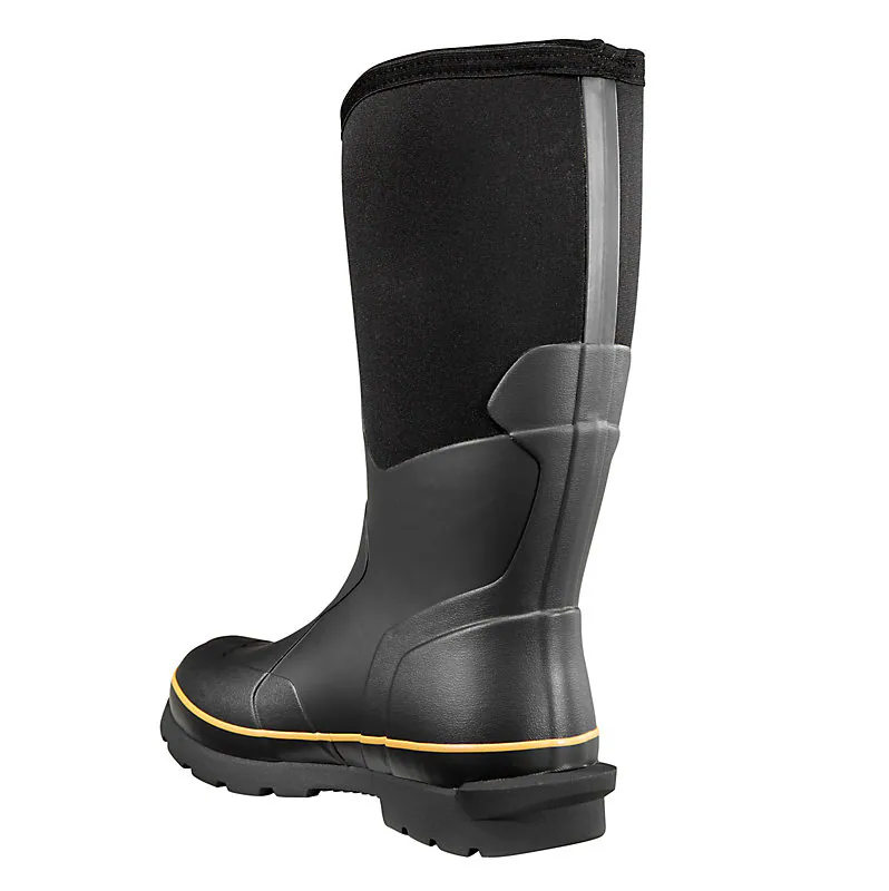 Mudrunner Waterproof 15" Nano Toe Rubber Boot