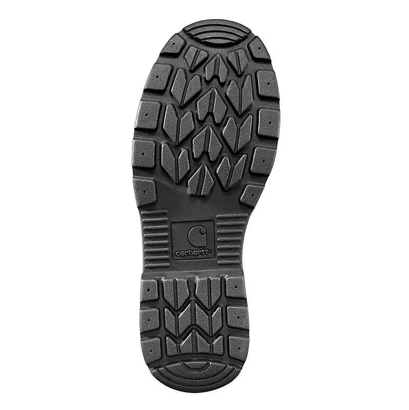 Mudrunner Waterproof 15" Nano Toe Rubber Boot
