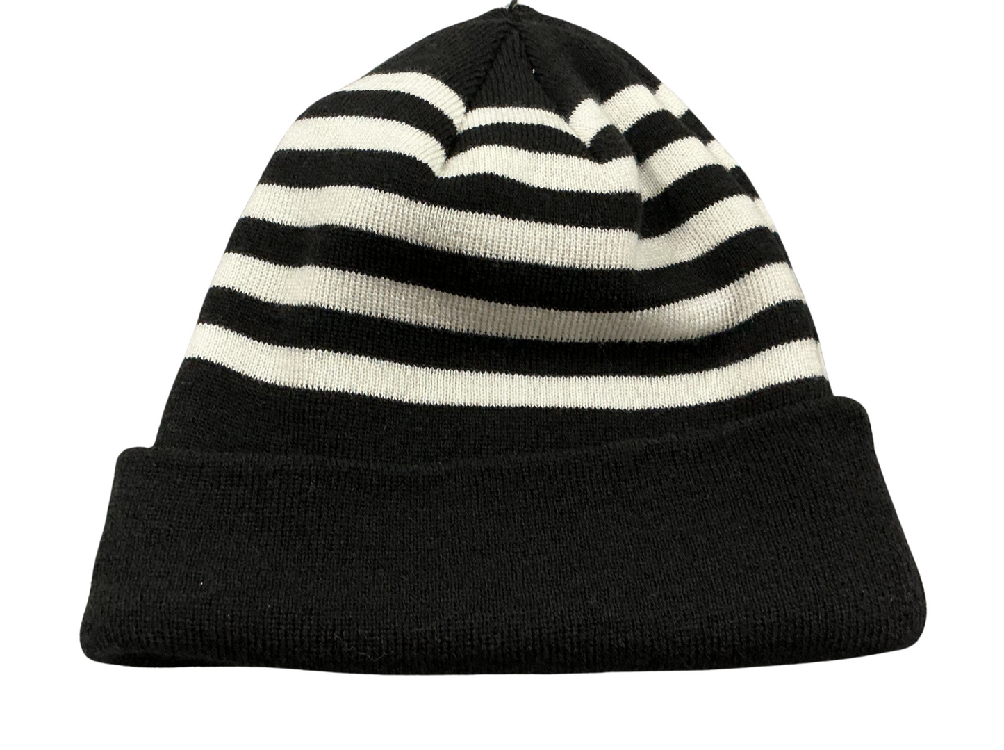 New Era MLB SF Giants Stripe Knit Beanie