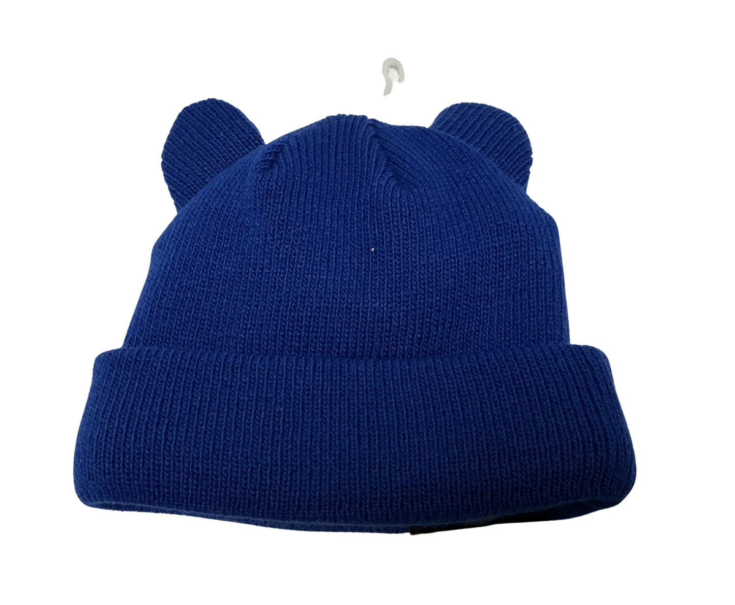 New Era Toddler's Cozy Cutie Golden State Warriors Beanie