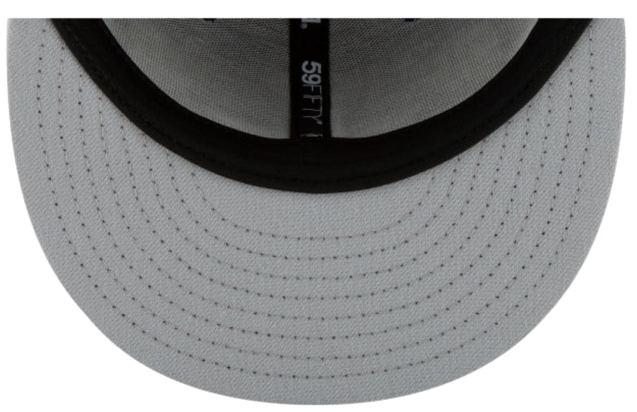 New York Yankees Cardinal Basic 59FIFTY Fitted