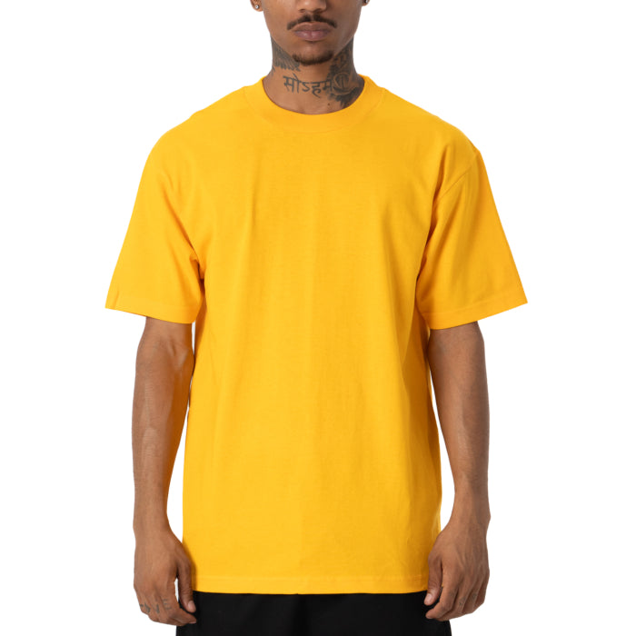 Pro Club Men's Comfort Cotton Short Sleeve T-Shirt