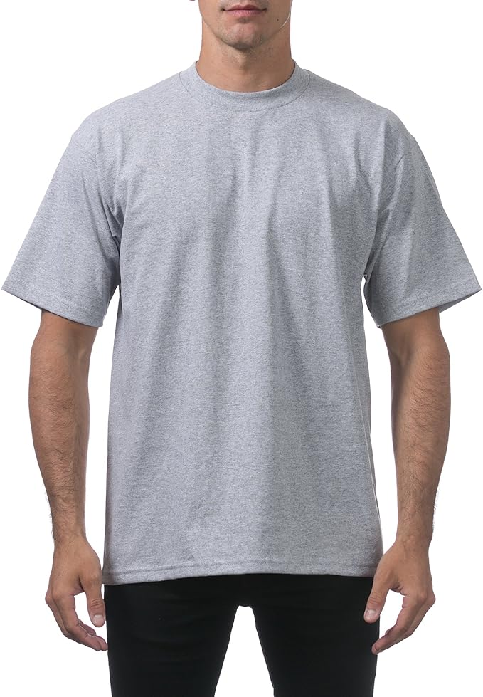 Pro Club Heavy Weight Cotton T-Shirt