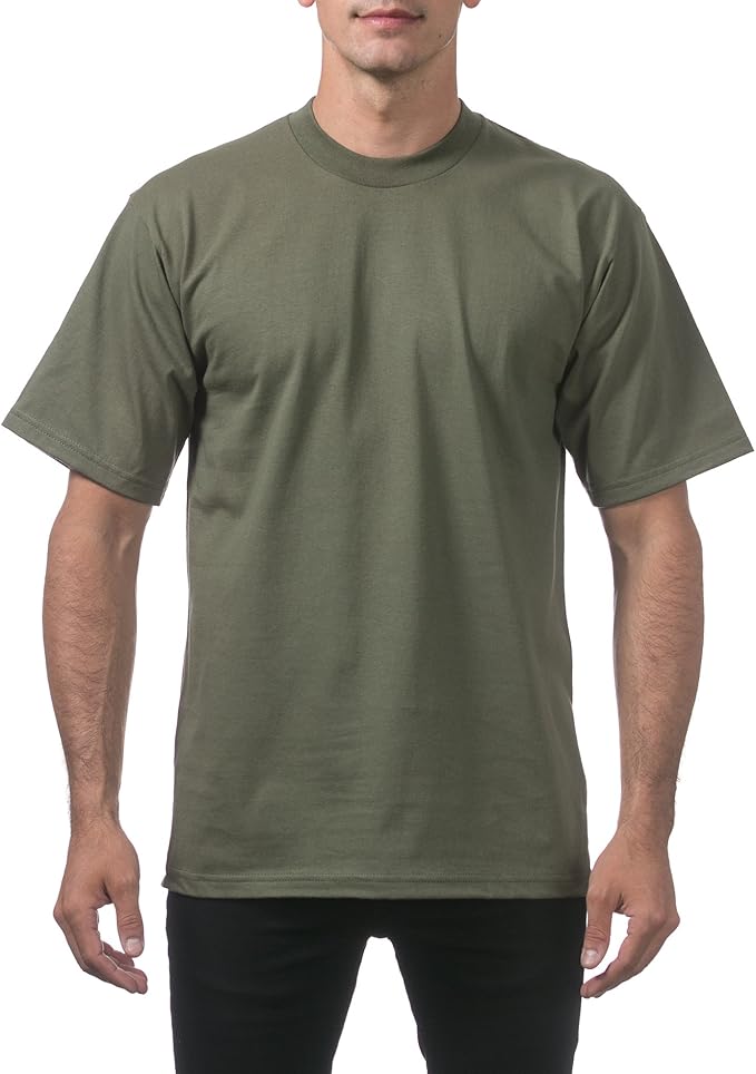 Pro Club Heavy Weight Cotton T-Shirt